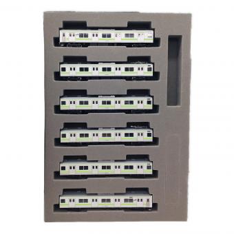 TOMIX (トミックス) Nゲージ JR 205系通勤電車(山手線) 基本セット 98699