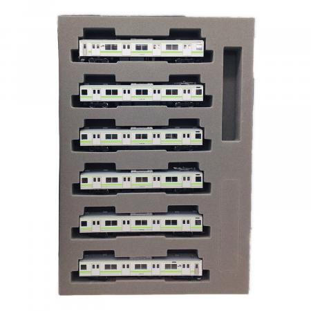 TOMIX (トミックス) Nゲージ JR 205系通勤電車(山手線) 基本セット