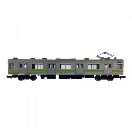 TOMIX (トミックス) Nゲージ JR 205系通勤電車(山手線) 基本セット