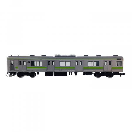 TOMIX (トミックス) Nゲージ JR 205系通勤電車(山手線) 基本セット