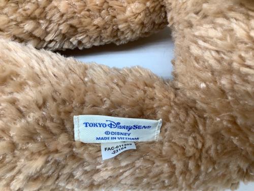 Disney RESORT (ディズニーリゾート) Duffy スウィート・ドリームス