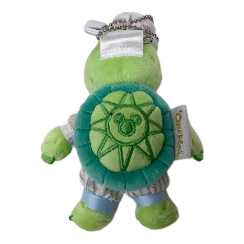 Disney Sea (ディズニーシー)  オルメル スターリードリームス　ぬいぐるみバッジ