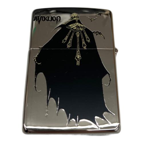 ZIPPO (ジッポ) ZIPPO 韮澤靖 GOLDOVA 1996年|トレファクONLINE ZIPPO (ジッポ) ZIPPO 韮澤靖 GOLDOVA 1996年|トレファクONLINE