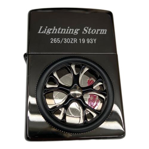 ZIPPO (ジッポ) ZIPPO Spinning Wheel 2022年製