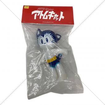 手塚プロ DINER 手塚治虫ソフビシリーズ アトムキャット 第二期カラー