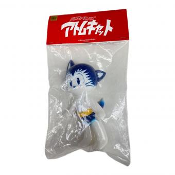 手塚プロ DINER 手塚治虫ソフビシリーズ アトムキャット 第二期カラー
