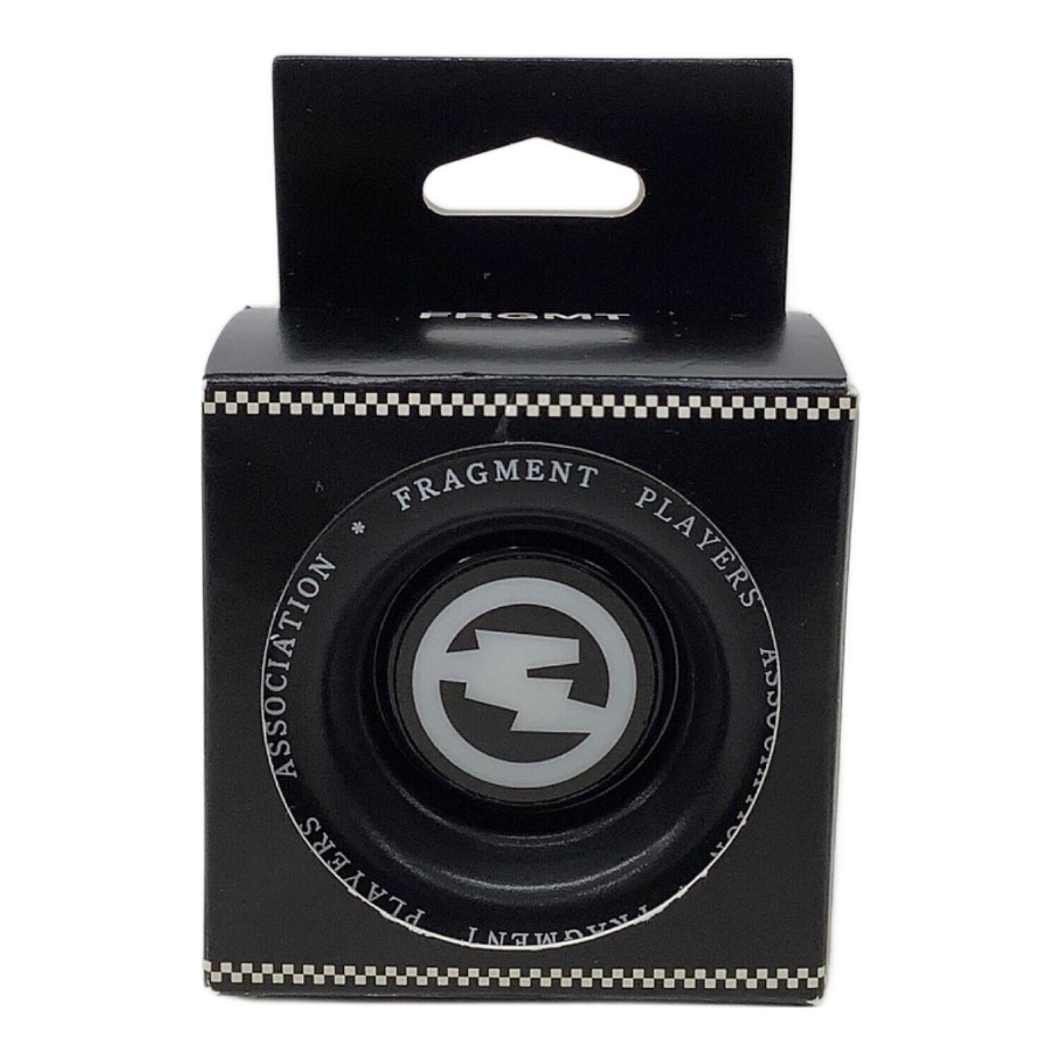 2012年YoYoAddict限定モデル／新品未使用／Fragment FRAGMENT DESIGN X FRESHTHINGS ヨーヨー｜トレファクONLINE