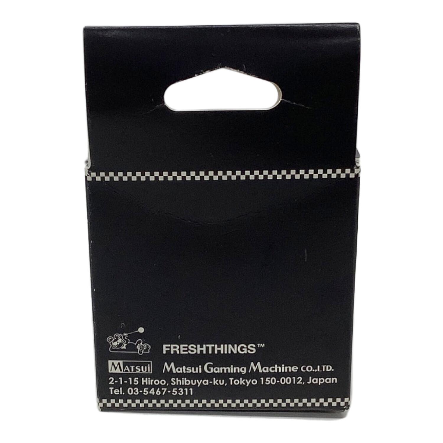 2012年YoYoAddict限定モデル／新品未使用／Fragment FRAGMENT DESIGN X FRESHTHINGS ヨーヨー｜トレファクONLINE