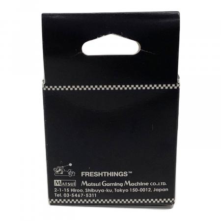 FRAGMENT DESIGN X FRESHTHINGS ヨーヨー｜トレファクONLINE