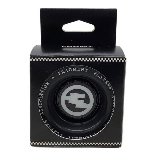 FRAGMENT DESIGN X FRESHTHINGS ヨーヨー