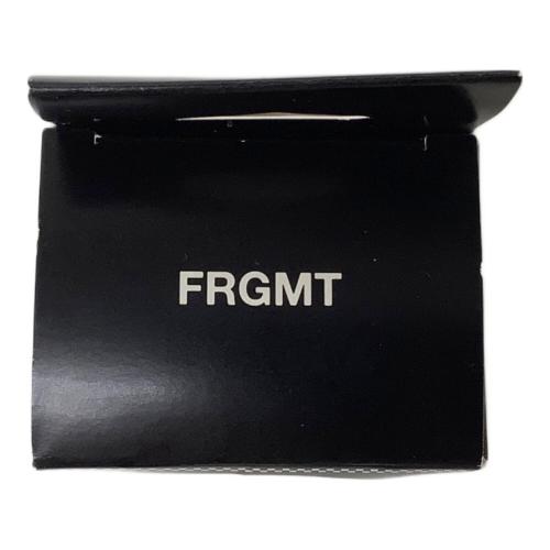 FRAGMENT DESIGN X FRESHTHINGS ヨーヨー｜トレファクONLINE