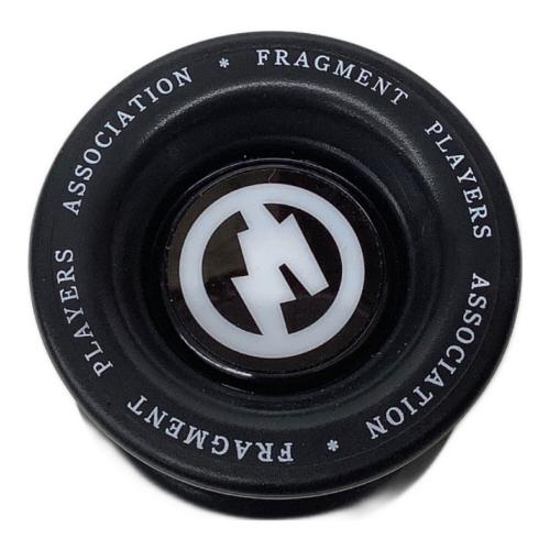 FRAGMENT DESIGN X FRESHTHINGS ヨーヨー