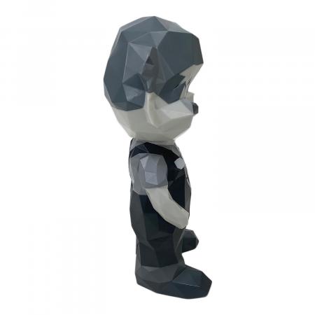 不二家 (フジヤ) MEDICOM TOY FRAGMENT DESIGN MILKY THE CONVENI