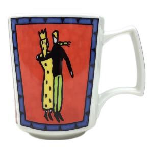 Rosenthal (ローゼンタール) マグカップ スタジオライン ラブストーリー