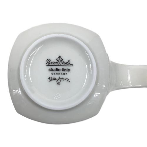 Rosenthal (ローゼンタール) マグカップ スタジオライン ラブストーリー