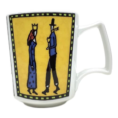 Rosenthal (ローゼンタール) マグカップ スタジオライン ラブストーリー