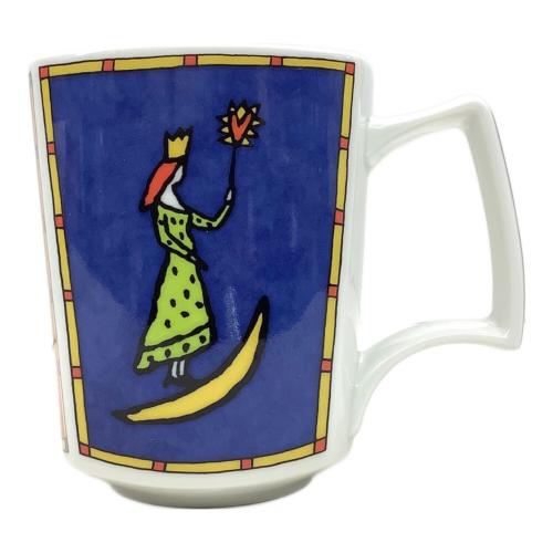 Rosenthal (ローゼンタール) マグカップ スタジオライン ラブストーリー