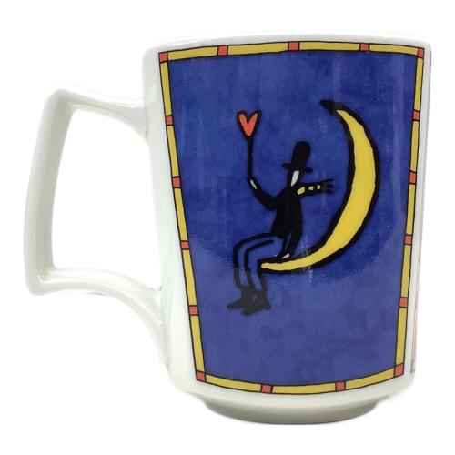 Rosenthal (ローゼンタール) マグカップ スタジオライン ラブストーリー