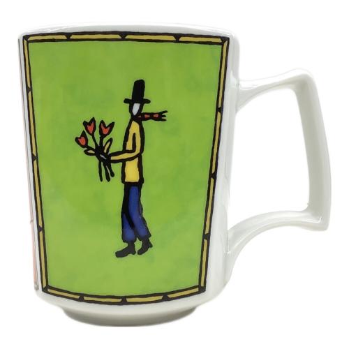 Rosenthal (ローゼンタール) マグカップ スタジオライン ラブストーリー