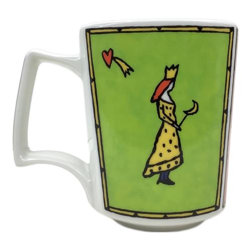 Rosenthal (ローゼンタール) マグカップ スタジオライン ラブストーリー