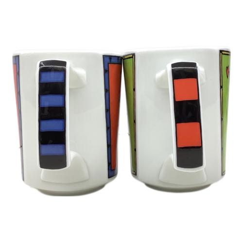 Rosenthal (ローゼンタール) マグカップ スタジオライン ラブストーリー