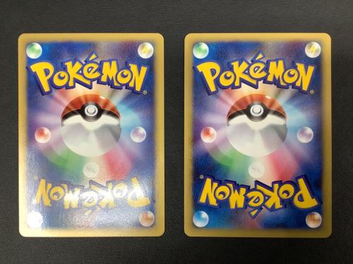 ピカチュウ＆ヨーギラス ポケモンカード ANAスペシャル'01バージョン