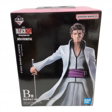 ブリーチ B賞 グリムジョー 一番くじ｜トレファクONLINE