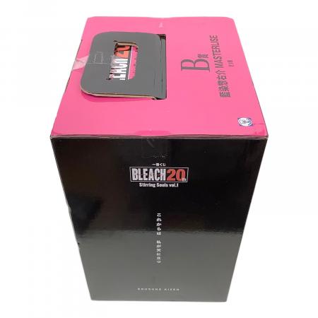 一番くじ BLEACH 20th Stirring Souls vol.1 B賞 藍染惣右介