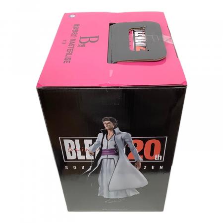 一番くじ BLEACH Stirring Souls B賞 藍染惣右介 一番くじ B賞 藍染惣右介 BLEACH-ブリーチ- Stirring Souls vol.1