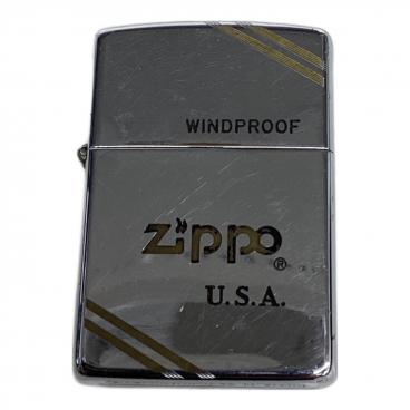 ZIPPO（ジッポ） パチスロ北斗の拳 ラオウ 2004年製 Sammy (サミー