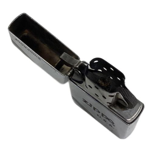 ZIPPO 1991年 ダイアゴナル