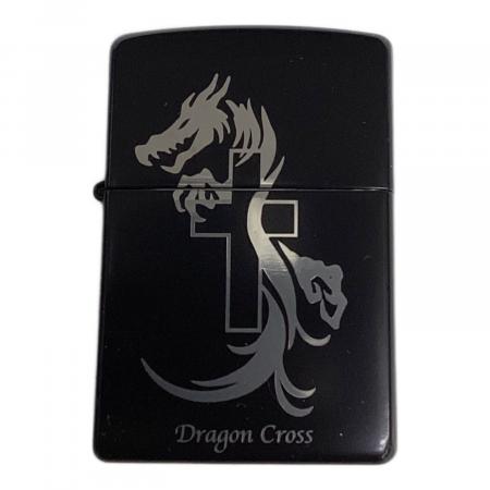 ZIPPO 2002年 ドラゴン＆クロス｜トレファクONLINE