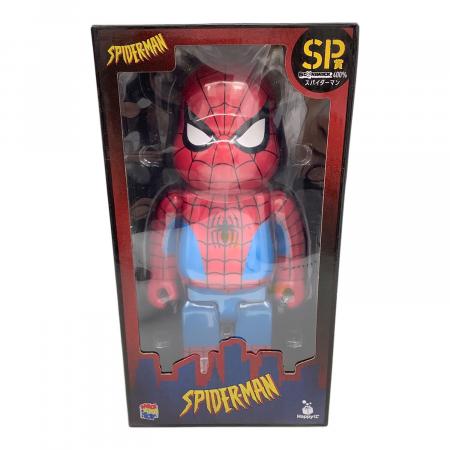 MEDICOM TOY (メディコム・トイ) SP賞 ベアブリック400