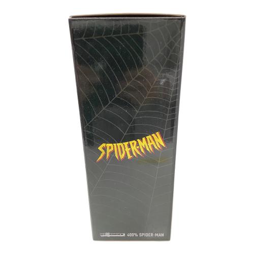 MEDICOM TOY (メディコム・トイ) Happyくじ SP賞 ベアブリック400