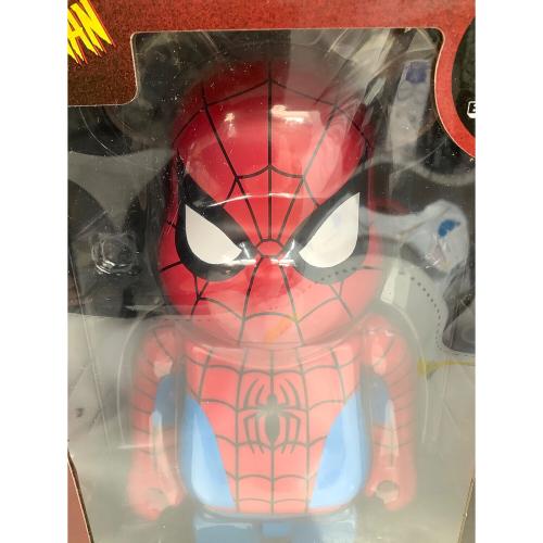 MEDICOM TOY (メディコム・トイ) SP賞 ベアブリック400