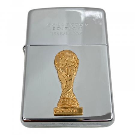 ZIPPO (ジッポ) ZIPPO 1998年 FIFAワールドカップ フランス大会 1998年