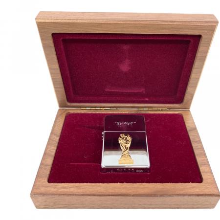 ZIPPO (ジッポ) ZIPPO 1998年 FIFAワールドカップ フランス大会 1998年