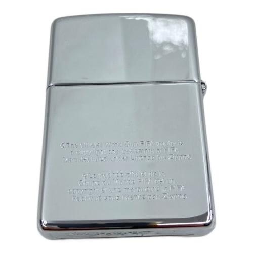 ZIPPO (ジッポ) ZIPPO 1998年 FIFAワールドカップ フランス大会 1998年