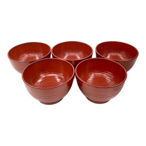 象彦 (ゾウヒコ) 吸物御椀