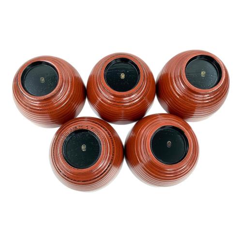 象彦 (ゾウヒコ) 吸物御椀