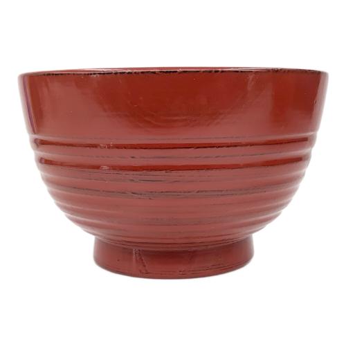 象彦 (ゾウヒコ) 吸物御椀