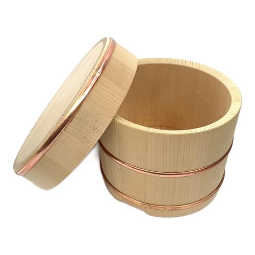 木曽さわら おひつ 飯台セット