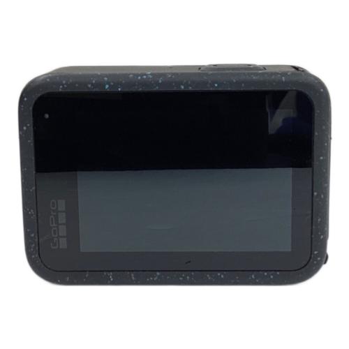 GoPro (ゴープロ) アクションカメラ HERO12