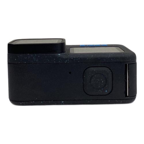 GoPro (ゴープロ) アクションカメラ HERO12