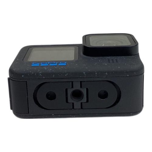 GoPro (ゴープロ) アクションカメラ HERO12