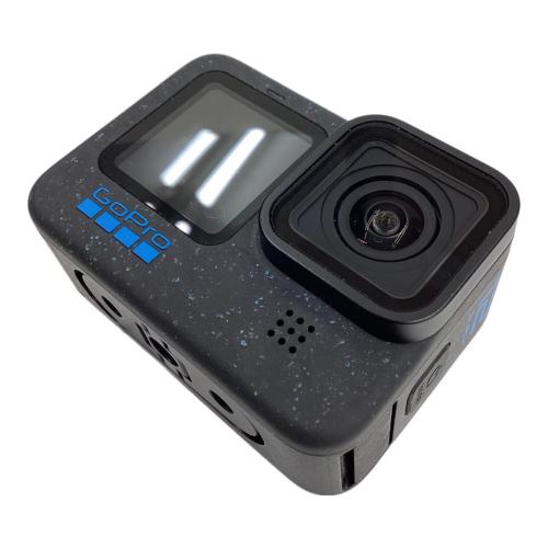 GoPro (ゴープロ) アクションカメラ HERO12