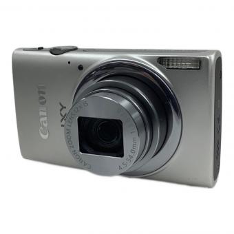 CANON (キヤノン) コンパクトデジタルカメラ IXY630