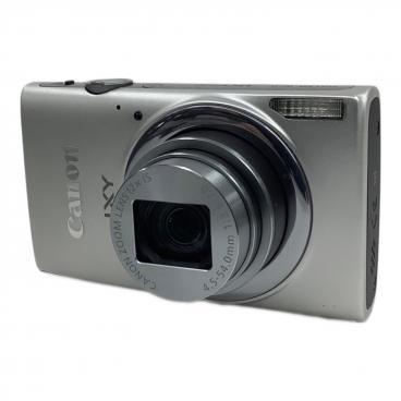 CANON (キャノン) デジタルカメラ IXY30S｜トレファクONLINE