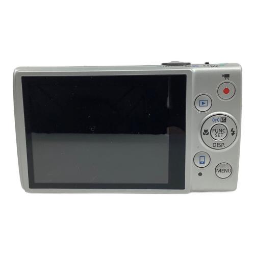 CANON (キヤノン) コンパクトデジタルカメラ IXY630