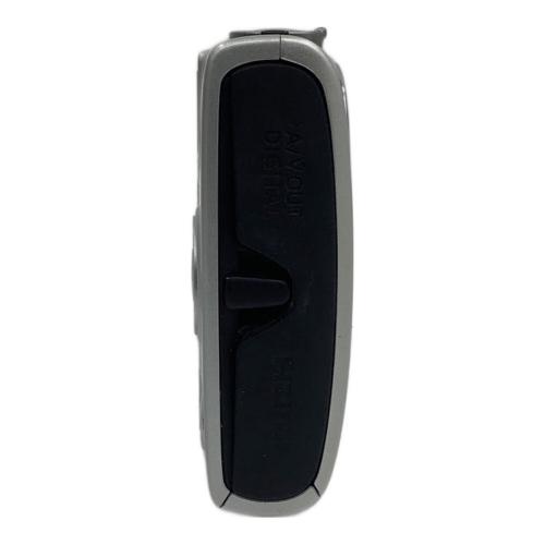 CANON (キヤノン) コンパクトデジタルカメラ IXY630